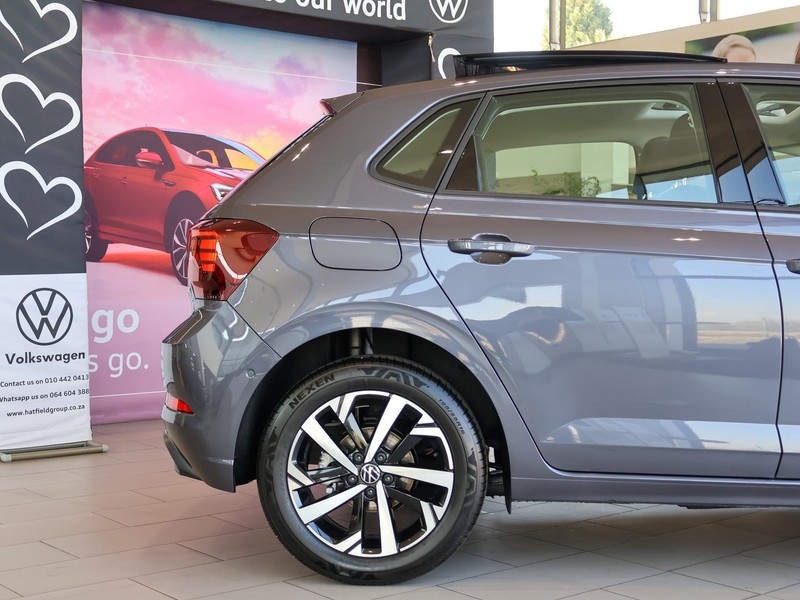 Volkswagen Polo - Hatfield VW Rivonia - Image 28