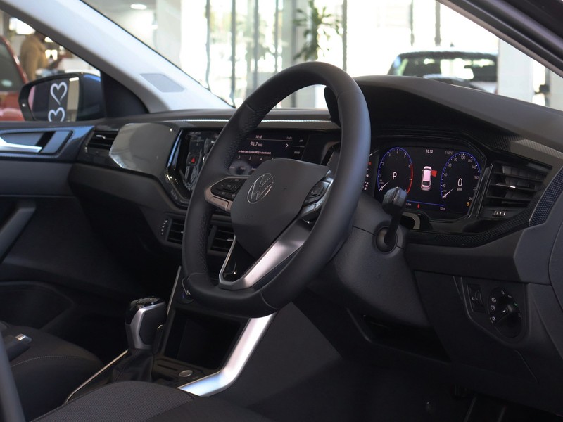 Volkswagen Polo - Hatfield VW Rivonia - Image 4