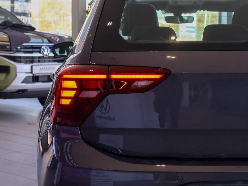 Volkswagen Polo - Hatfield VW Rivonia - Image 13