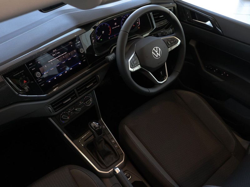 Volkswagen Polo - Hatfield VW Rivonia - Image 18