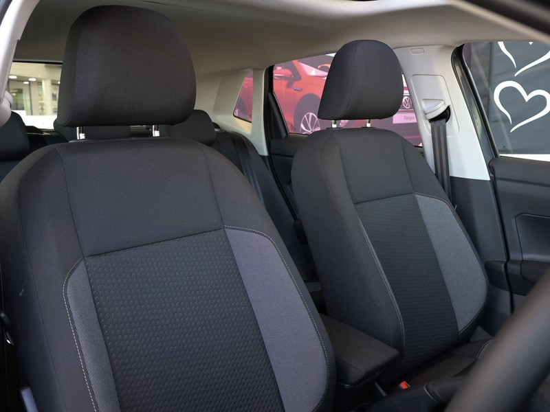 Volkswagen Polo - Hatfield VW Rivonia - Image 35