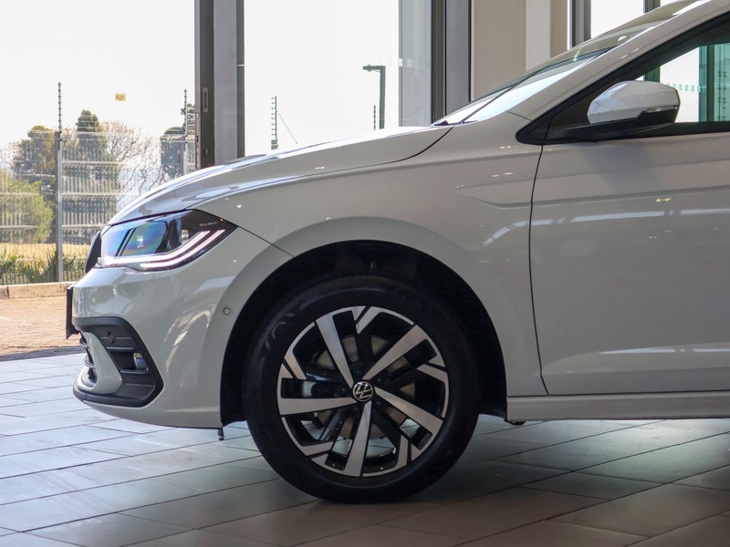 Volkswagen Polo - Hatfield VW Rivonia - Image 7