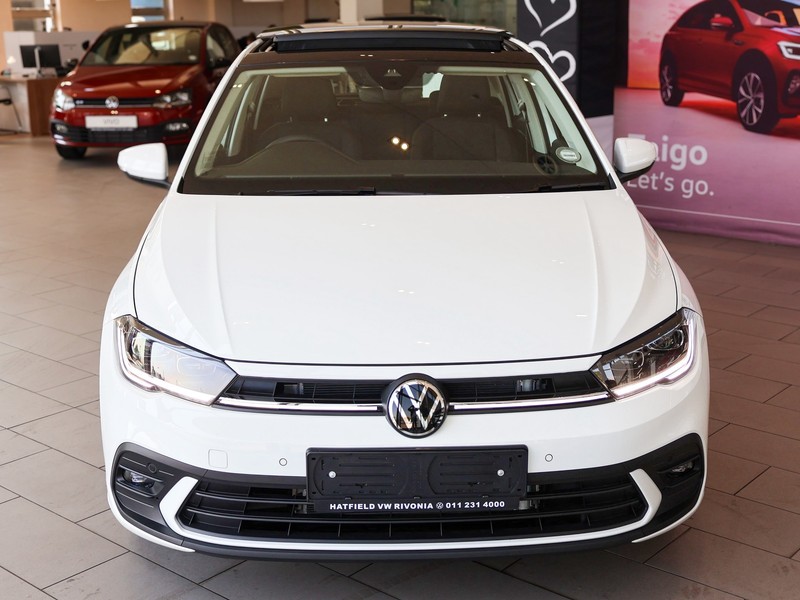 Volkswagen Polo - Hatfield VW Rivonia - Image 2