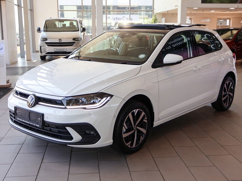 Volkswagen Polo - Hatfield VW Rivonia - Image 3