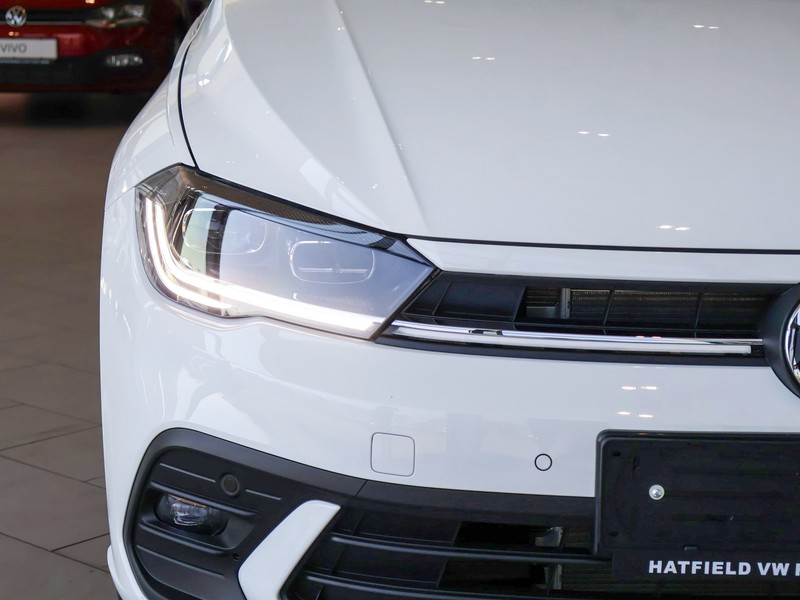 Volkswagen Polo - Hatfield VW Rivonia - Image 4