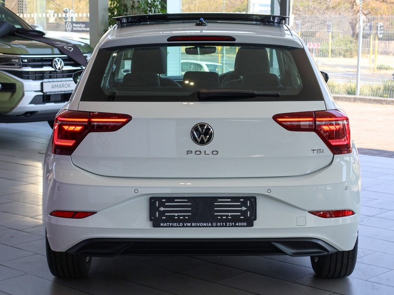 Volkswagen Polo - Hatfield VW Rivonia - Image 11