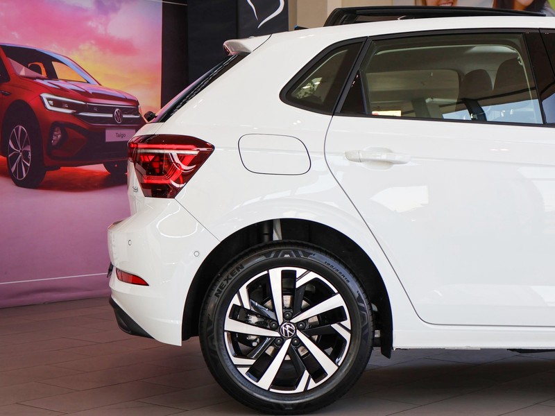 Volkswagen Polo - Hatfield VW Rivonia - Image 10