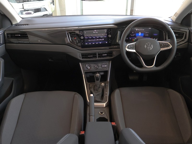 Volkswagen Polo - Hatfield VW Rivonia - Image 15