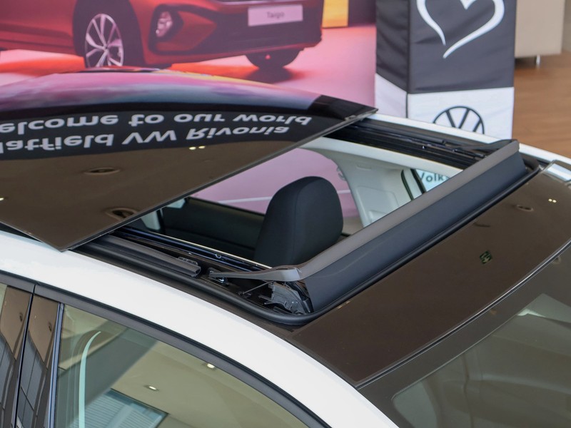 Volkswagen Polo - Hatfield VW Rivonia - Image 29