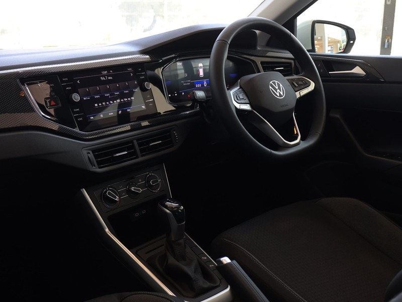 Volkswagen Polo - Hatfield VW Rivonia - Image 27