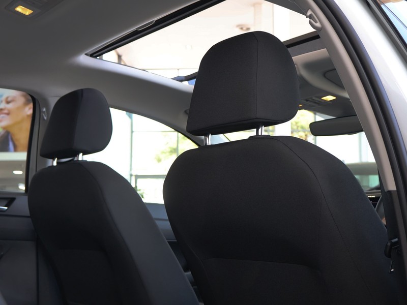 Volkswagen Polo - Hatfield VW Rivonia - Image 28