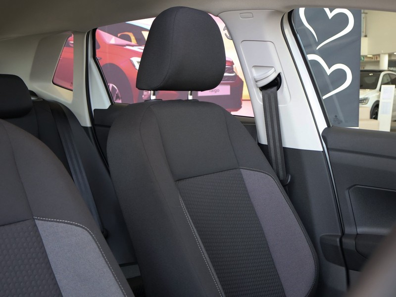 Volkswagen Polo - Hatfield VW Rivonia - Image 33