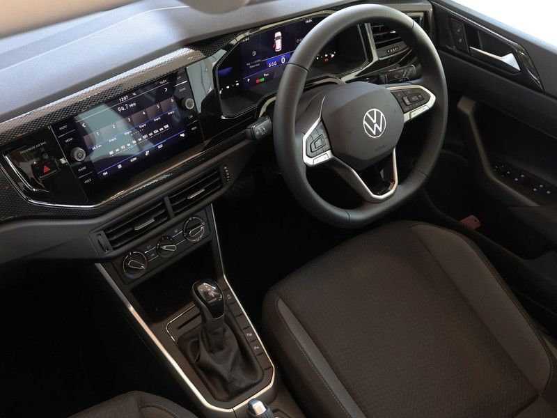 Volkswagen Polo - Hatfield VW Rivonia - Image 36