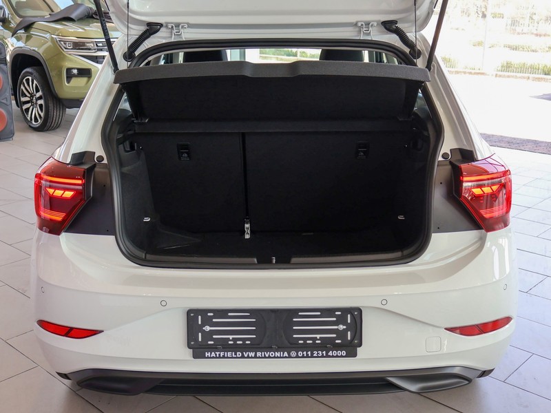 Volkswagen Polo - Hatfield VW Rivonia - Image 30