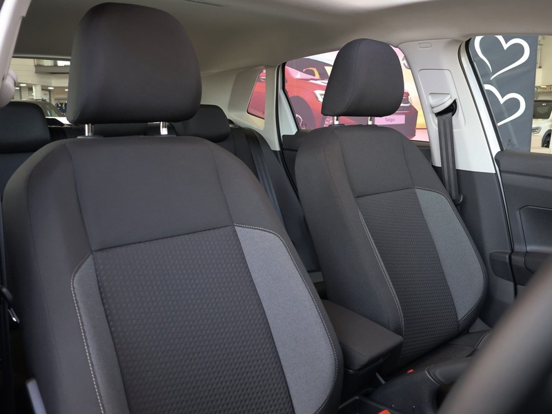 Volkswagen Polo - Hatfield VW Rivonia - Image 32