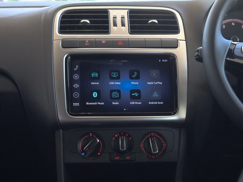 Volkswagen Polo Vivo - Hatfield VW Rivonia - Image 18