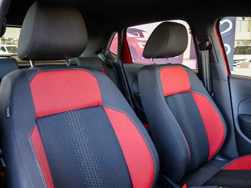 Volkswagen Polo Vivo - Hatfield VW Rivonia - Image 17