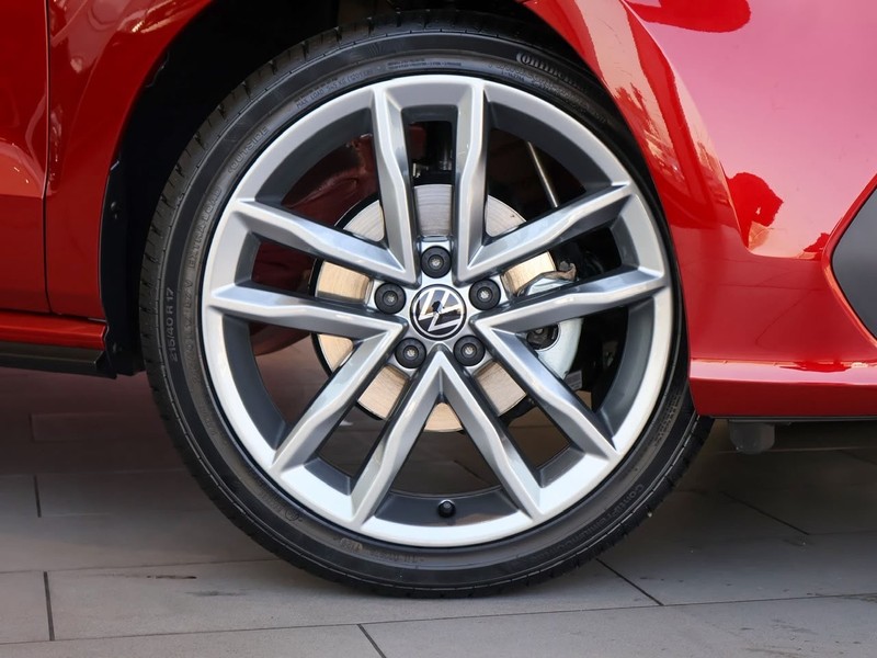 Volkswagen Polo Vivo - Hatfield VW Rivonia - Image 7