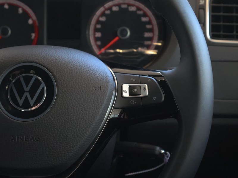 Volkswagen Polo Vivo - Hatfield VW Rivonia - Image 22