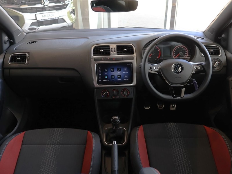 Volkswagen Polo Vivo - Hatfield VW Rivonia - Image 16