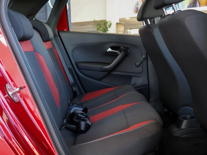 Volkswagen Polo Vivo - Hatfield VW Rivonia - Image 15