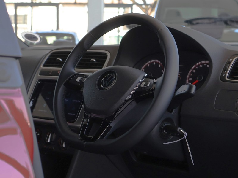 Volkswagen Polo Vivo - Hatfield VW Rivonia - Image 30