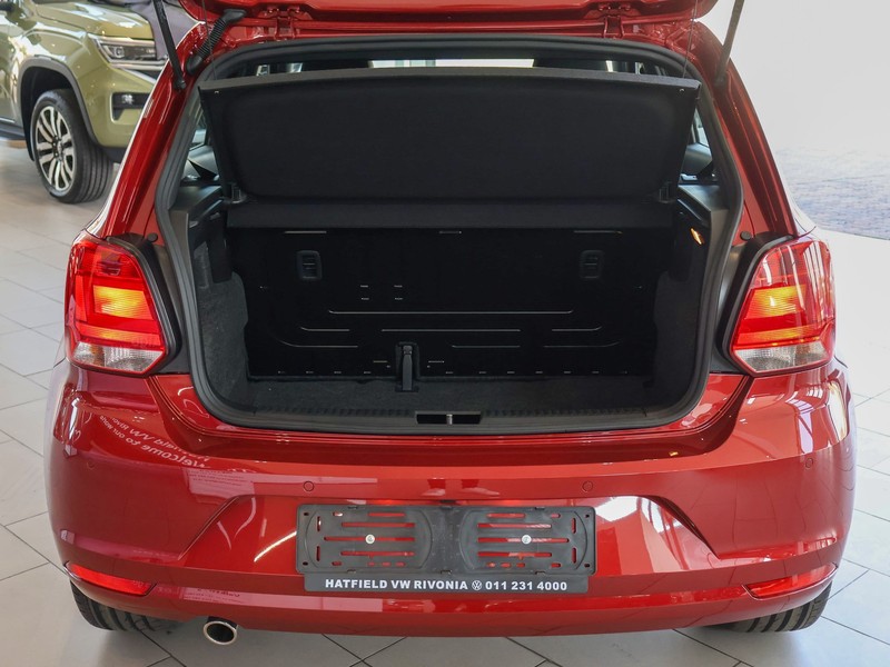 Volkswagen Polo Vivo - Hatfield VW Rivonia - Image 23