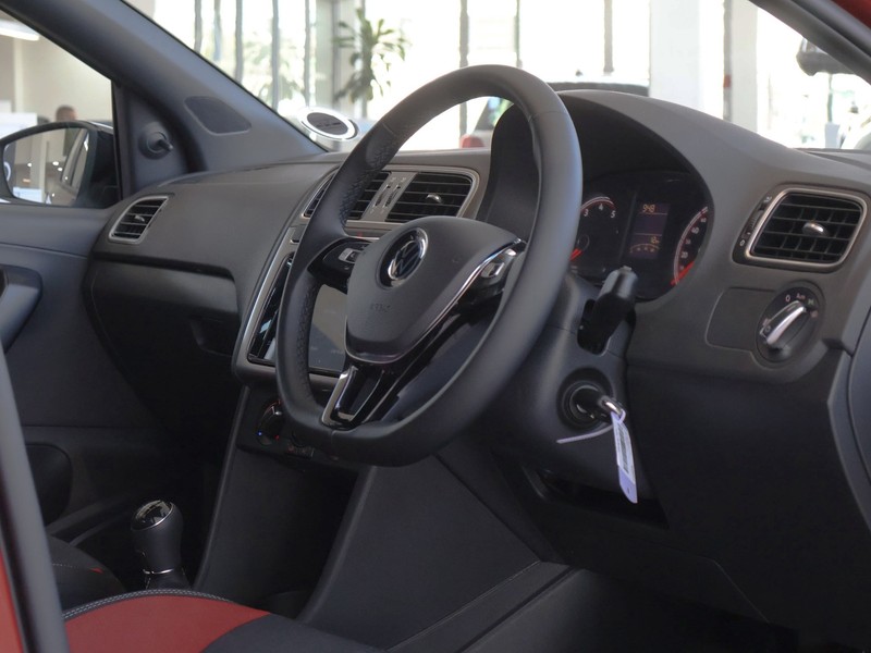 Volkswagen Polo Vivo - Hatfield VW Rivonia - Image 29