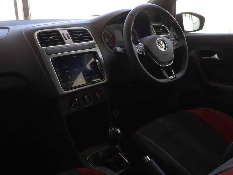 Volkswagen Polo Vivo - Hatfield VW Rivonia - Image 26