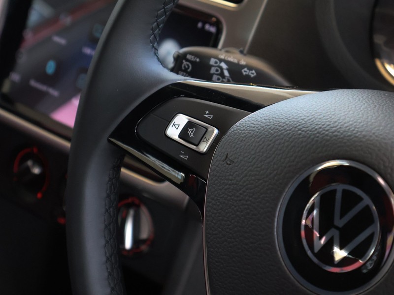 Volkswagen Polo Vivo - Hatfield VW Rivonia - Image 27