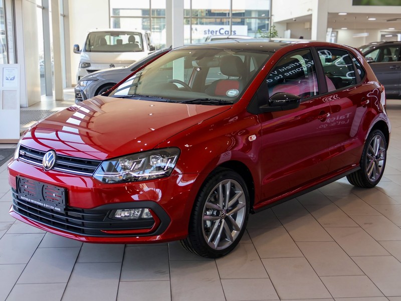 Volkswagen Polo Vivo - Hatfield VW Rivonia - Image 3