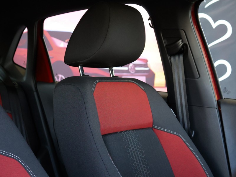 Volkswagen Polo Vivo - Hatfield VW Rivonia - Image 32