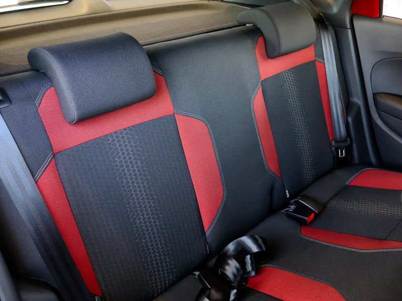Volkswagen Polo Vivo - Hatfield VW Rivonia - Image 33