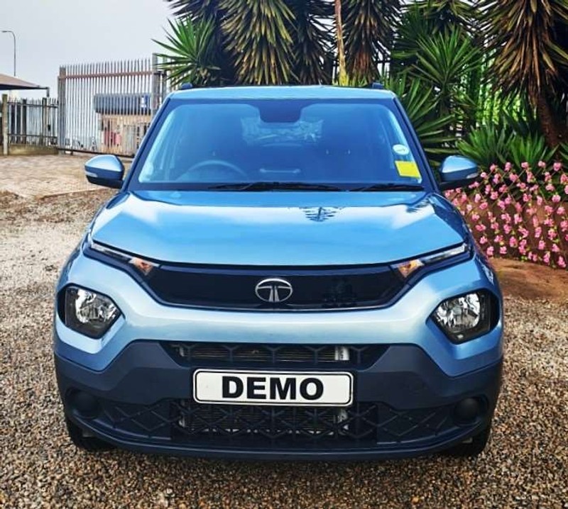 Tata Punch - Weskaap Motors - Image 8