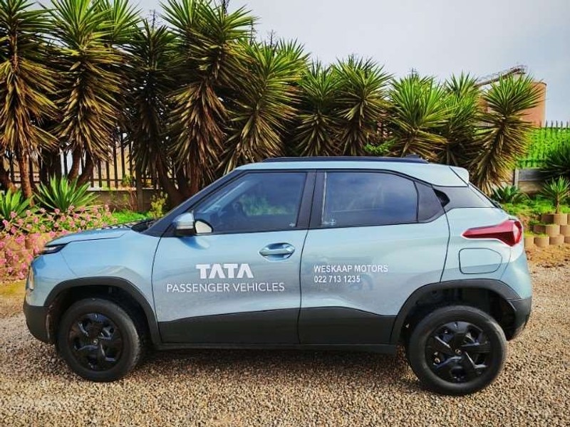 Tata Punch - Weskaap Motors - Image 6
