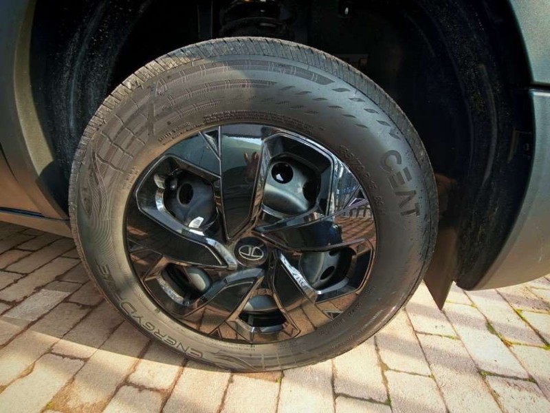 Tata Punch - Weskaap Motors - Image 9