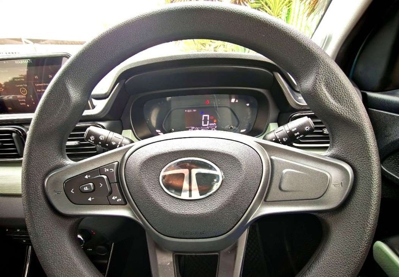 Tata Punch - Weskaap Motors - Image 12