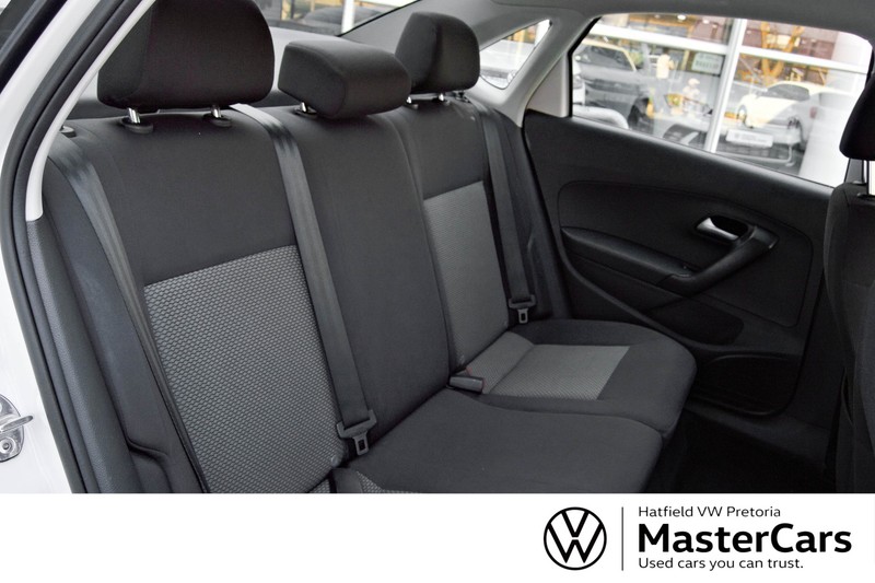 Volkswagen Polo - Hatfield VW Pretoria - Image 9