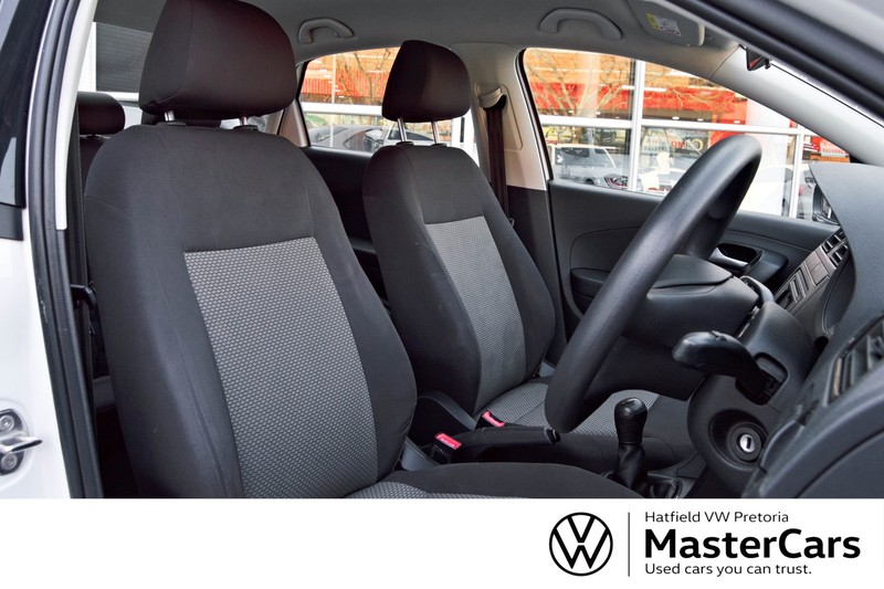 Volkswagen Polo - Hatfield VW Pretoria - Image 8