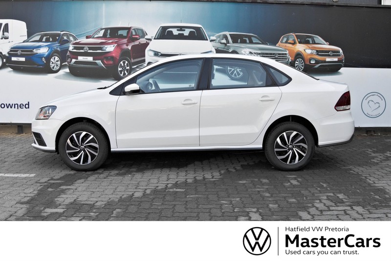 Volkswagen Polo - Hatfield VW Pretoria - Image 3