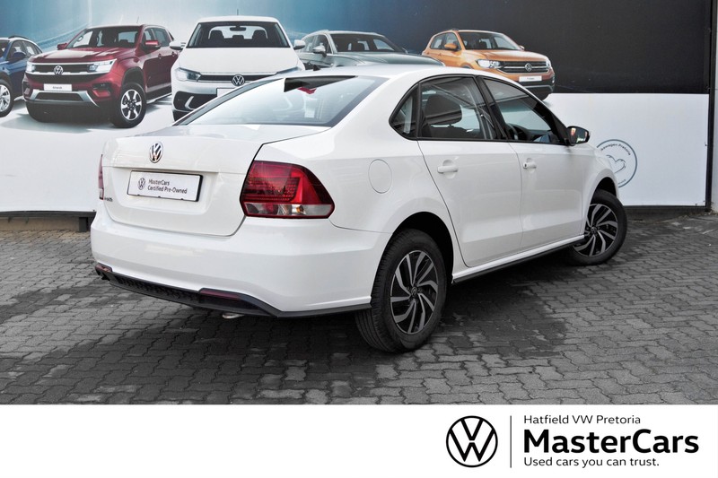 Volkswagen Polo - Hatfield VW Pretoria - Image 5