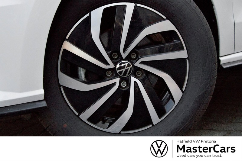 Volkswagen Polo - Hatfield VW Pretoria - Image 6