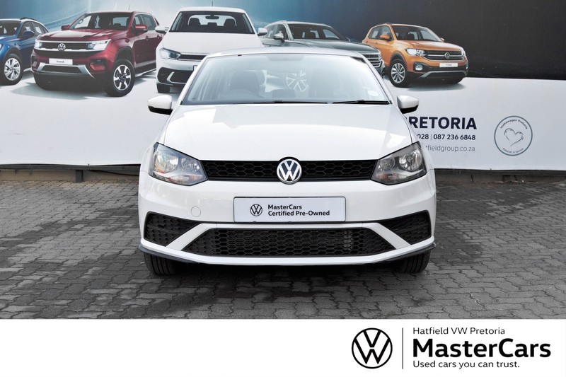 Volkswagen Polo - Hatfield VW Pretoria - Image 2