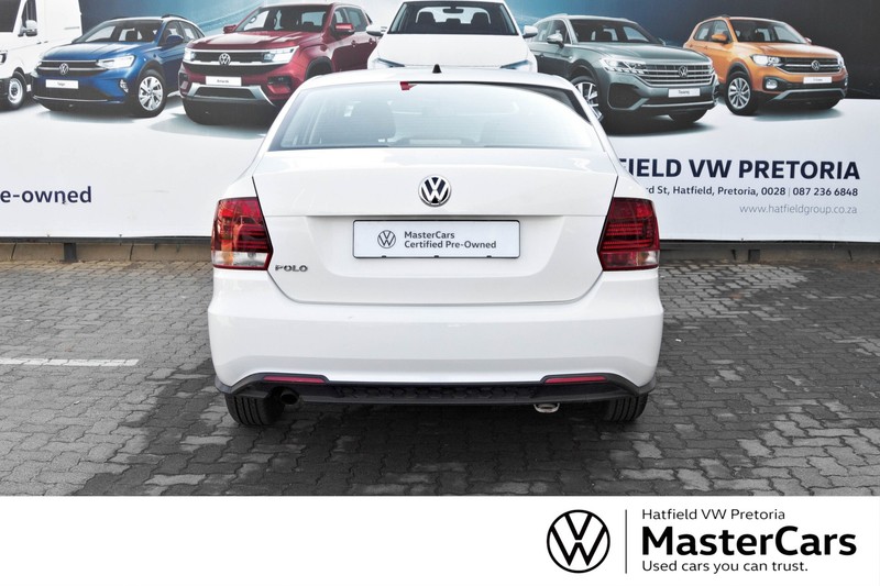 Volkswagen Polo - Hatfield VW Pretoria - Image 4