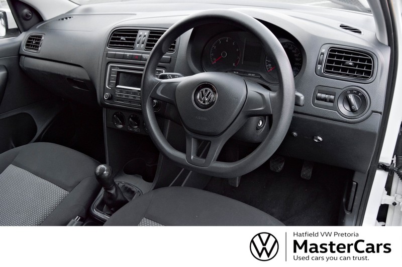 Volkswagen Polo - Hatfield VW Pretoria - Image 7