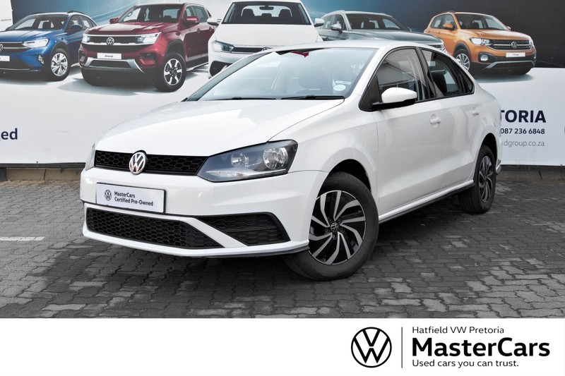 Volkswagen Polo - Hatfield VW Pretoria - Image 1