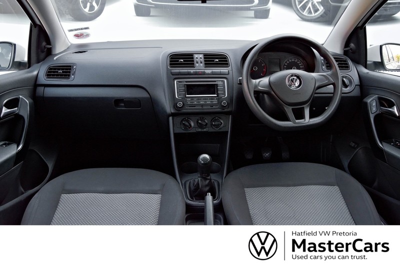 Volkswagen Polo - Hatfield VW Pretoria - Image 10