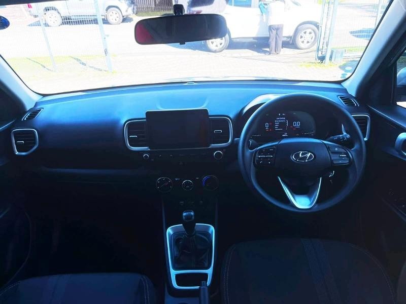 Hyundai Venue - Group1 Auto Southern Cape - Image 16