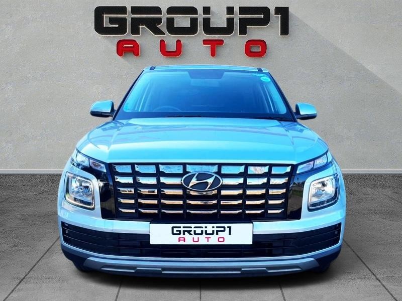 Hyundai Venue - Group1 Auto Southern Cape - Image 2
