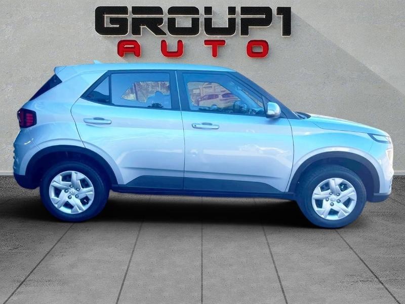 Hyundai Venue - Group1 Auto Southern Cape - Image 3